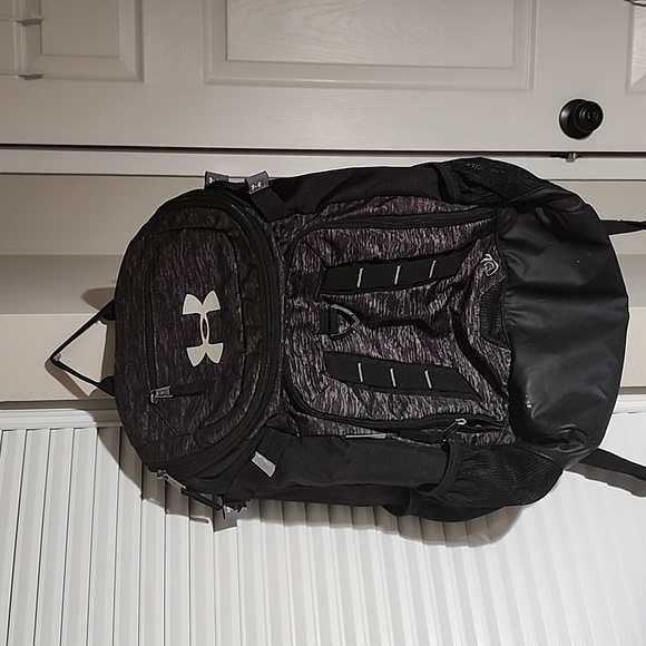 Under Armour Bags Under Armor Backpack Poshmark